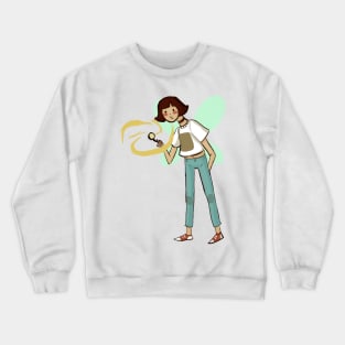 Felix Crewneck Sweatshirt